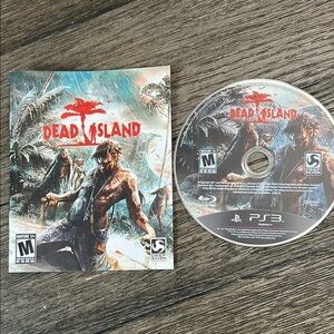 Dead Island PS3